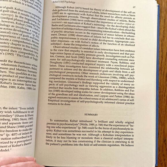 Paradigms of Clinical Social Work by Rachelle A. Dorfman (1998, Hardcover) - Picture 8 of 10